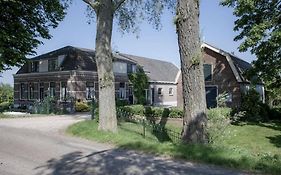Landelijk Appartement In Een Mooi Recreatiegebied